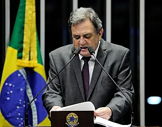 Senado autoriza cooperativas a captarem recursos dos municípios