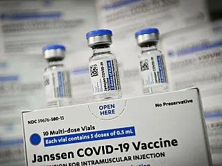 Janssen exige segunda dose