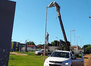 Dourados adere a contrato carona por R$ 39 milhões