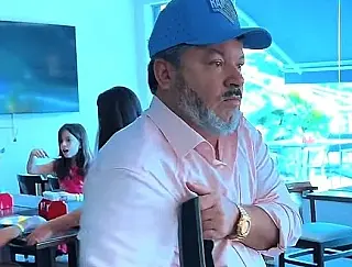 Carlos Bernardo integra delegação brasileira para a China