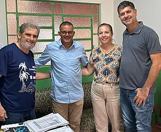 Inspetor Cabral cobra repasses e solução para crise na unidade