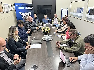 ACED e OAB preparam debate entre candidatos a prefeito de Dourados