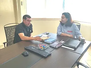 Pedro Pepa retoma luta por melhorias em bairros de Dourados
