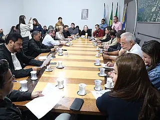 Saúde aguarda auditoria para definir futuro da Funsaud