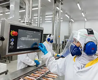 JBS leva 1.500 trabalhadores para a Austrália