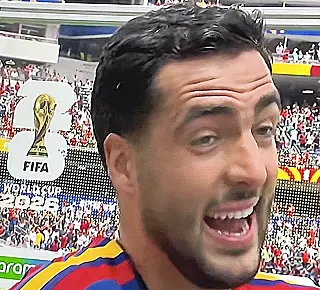 França e Espanha fazem a primeira semi mundial