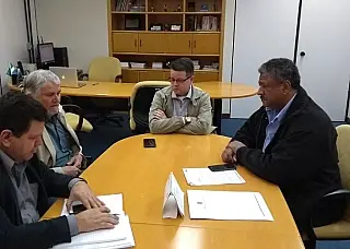 João Grandão pede apuração em denúncia de perseguição a trabalhadores