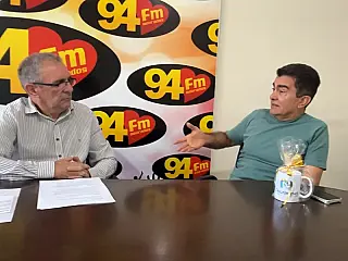 Conheça propostas do prefeito eleito Marçal Filho