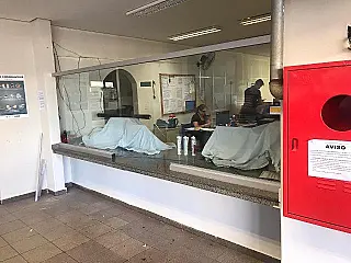 Vidros temperados doados por empresários reforçam Hospital da Vida e UPA