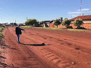 Sergio Nogueira vê esforço contemplado no Jequitibás