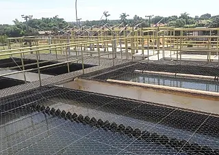 Sanesul investiu mais de R$ 1 bilhão em saneamento nos últimos 4 anos
