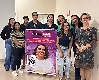 Gleice Jane destina R$ 100 mil em emendas para Nova Andradina