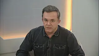 Deputado Vander fala sobre relação entre partidos