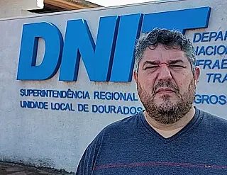 Yuri articula semáforo no acesso Campo Dourado/4º Plano