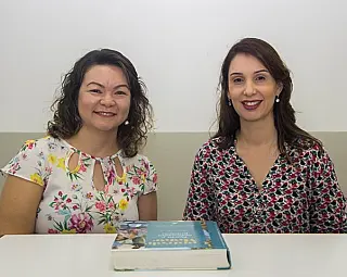 Egressa da Unigran conclui tese de doutorado sobre doenças renais na UFMS