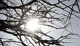 Massa de ar seco continua em Mato Grosso do Sul nesta quinta-feira