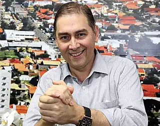 Preso, Bernal diz que não atirou pra matar