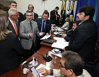 CPI começa com 2 a 1 para arquivamento