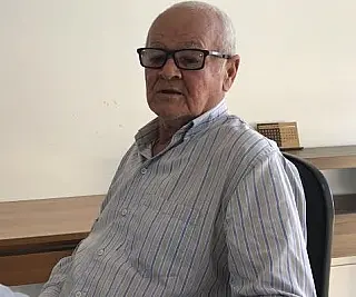 De coração aberto, João Frazão fala sobre sonho do Colégio Militar
