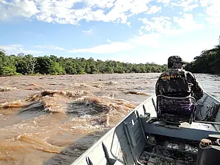 Piracema começa hoje em rios do Mato Grosso do Sul