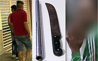 Torcedor palmeirense morre após ser esfaqueado por corintiano