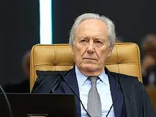 Ricardo Lewandowski será o novo ministro da Justiça