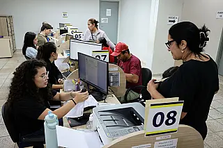 Secretaria Fazenda ataca burocracia e otimiza serviços nos primeiros 11 meses de gestão