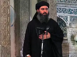 Confirmada pelo EI morte de um de seus principais líderes