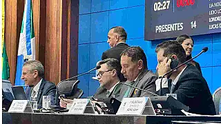 Consenso deve prevalecer na eleição da Mesa Diretora