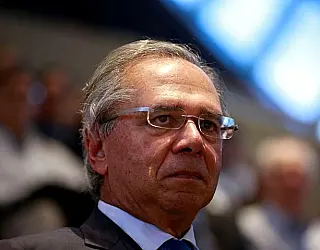 Paulo Guedes diz que prefere deixar Governo a enfrentar o Congresso