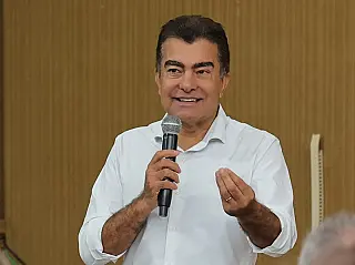 Servidor do Município tem reajuste de 5,48%