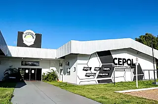 Homem é preso após forjar o próprio sequestro e extorquir mais de R$ 12 mil da mãe e da irmã