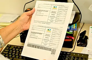 Pagamento de taxas via PIX por empresas de transporte chega a 70% na Agems
