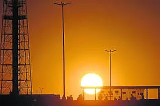 Mato Grosso do Sul está em área de perigo com baixa umidade e onda de calor