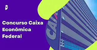 Caixa terá concurso público com quatro mil vagas de nível médio