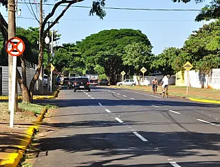 Laudir vai propor nome de rua para José Elias