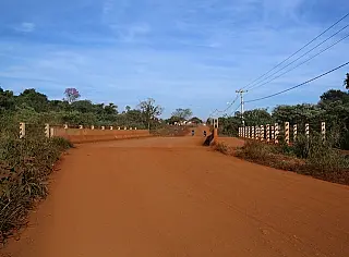Ligação de Via Parque ao Clímax encurta distância em 10 km