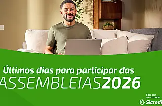 Assembleias da Sicredi Centro-Sul MS/BA entram na reta final
