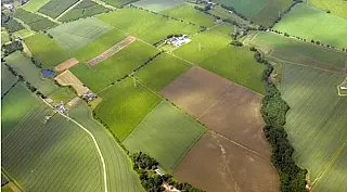 Ao menos 26 mil propriedades rurais ainda não se inscreveram no Cadastro Ambiental Rural