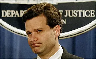 Christopher A. Wray será o novo diretor do FBI, anuncia Trump