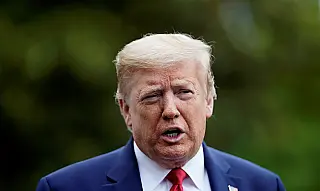 Trump lança candidatura à Presidência dos EUA para 2024