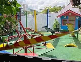 Governo destina R$ 150 milhões para proteger escolas