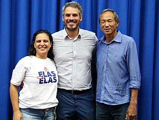 PT comemora 43 anos e se prepara para nova disputa