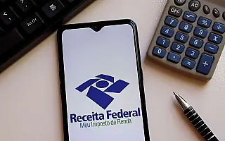 Receita paga hoje lote residual do Imposto de Renda