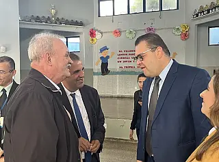 "Até às convenções tá valendo tudo", diz Alan Guedes
