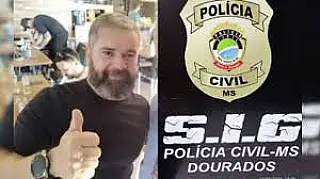 Policial passa mal em delegacia de Dourados e morre no hospital