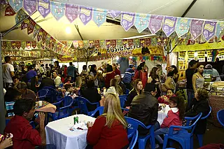 Prefeitura abre inscrições para participação na Festa Junina 2024