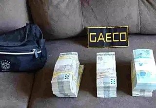 Ação do Gaeco atinge coração do futebol em MS