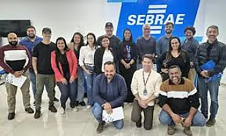 Sebrae colabora para aproximação dos empresários do setor da Gastronomia