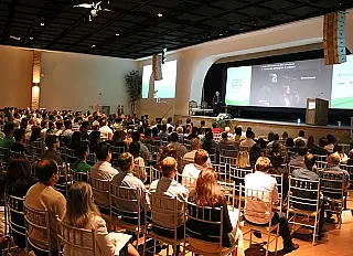 Sicredi atinge objetivos em congresso de empreendedores realizado em Dourados